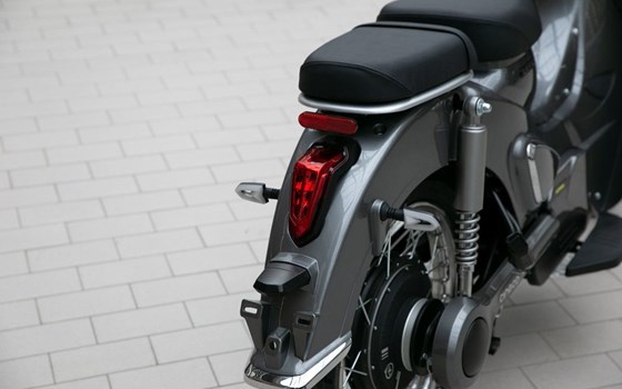 Neufahrzeug Motron Cubertino - Bild 12