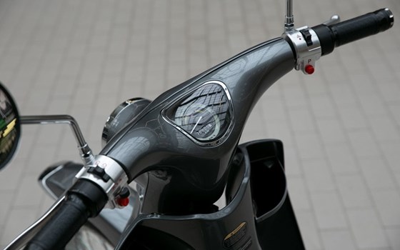 Neufahrzeug Motron Cubertino - Bild 14