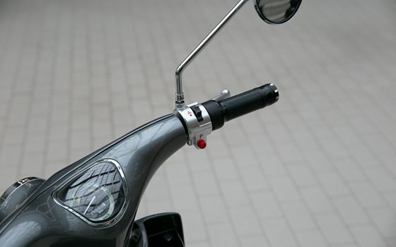 Neufahrzeug Motron Cubertino - Bild 15