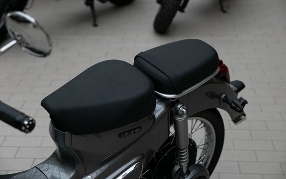 Neufahrzeug Motron Cubertino - Bild 16