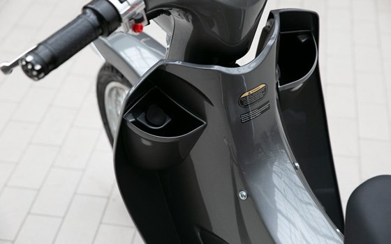 Neufahrzeug Motron Cubertino - Bild 17