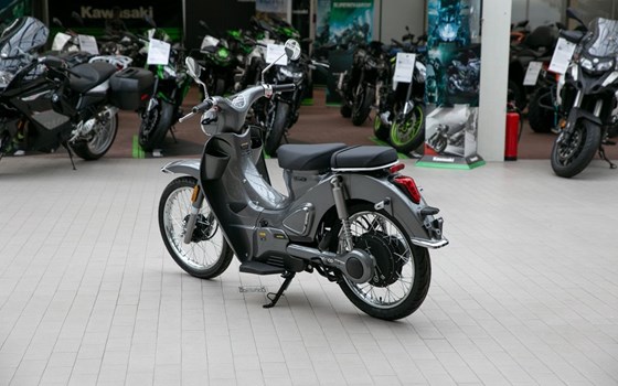 Neufahrzeug Motron Cubertino - Bild 4