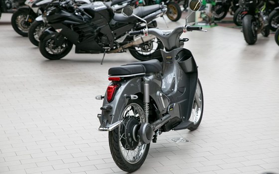 Neufahrzeug Motron Cubertino - Bild 5