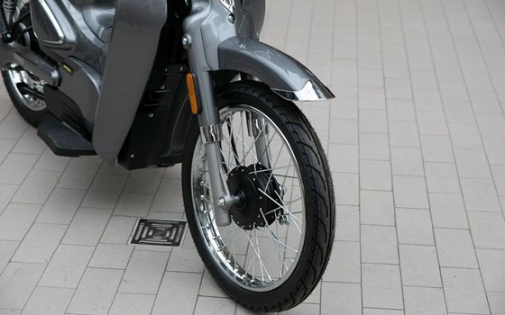 Neufahrzeug Motron Cubertino - Bild 7