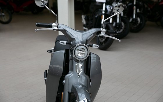 Neufahrzeug Motron Cubertino - Bild 9