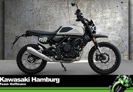 Gebrauchte Brixton Crossfire 500XC