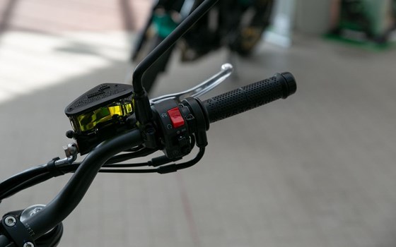 Gebrauchtmotorrad Brixton Crossfire 500XC - Bild 17