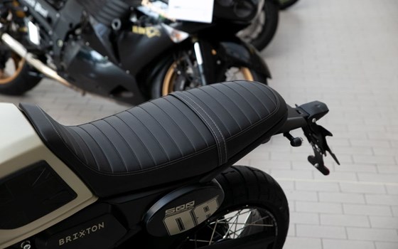 Gebrauchtmotorrad Brixton Crossfire 500XC - Bild 18