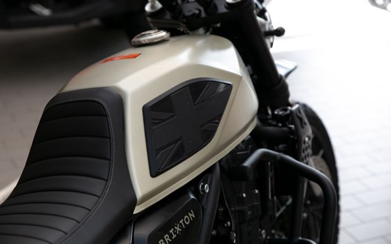 Gebrauchtmotorrad Brixton Crossfire 500XC - Bild 21