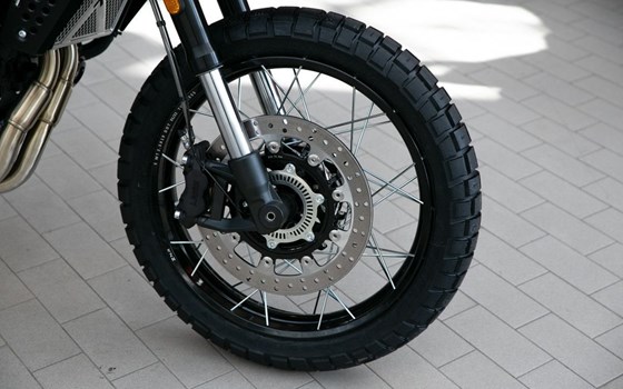 Gebrauchtmotorrad Brixton Crossfire 500XC - Bild 8