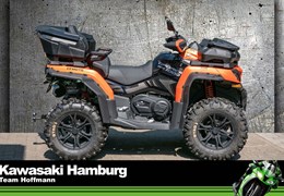 Gebrauchte CFMOTO CFORCE 1000