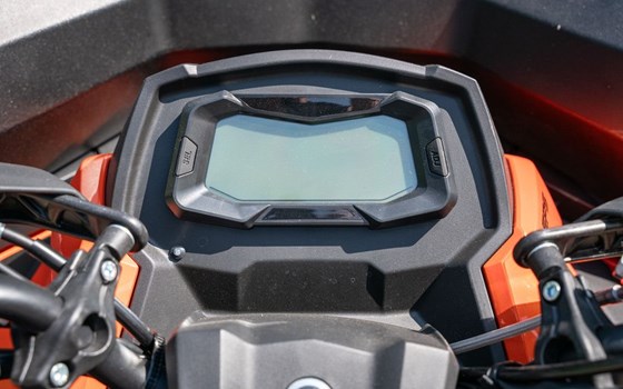 Gebrauchtmotorrad CFMOTO CFORCE 1000 - Bild 13