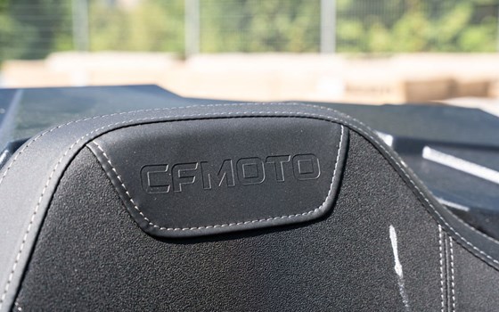 Gebrauchtmotorrad CFMOTO CFORCE 1000 - Bild 15
