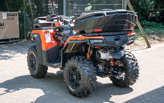 Gebrauchtmotorrad CFMOTO CFORCE 1000 - Bild 6