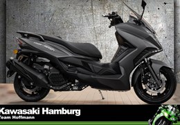 Neumotorrad Mash Belena 125