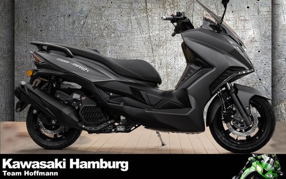 Neufahrzeug Mash Belena 125 - Bild 1