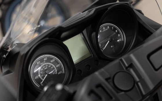 Neufahrzeug Mash Belena 125 - Bild 14