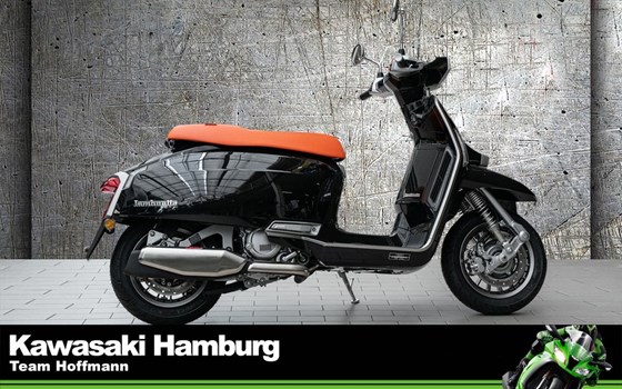 Neufahrzeug Lambretta G-Special 350 - Bild 1