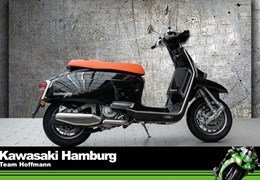 Neumotorrad Lambretta G-Special 350