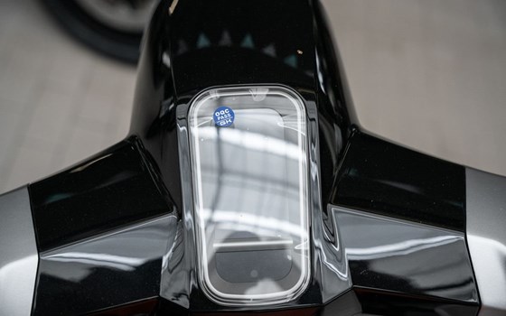 Neufahrzeug Lambretta G-Special 350 - Bild 10