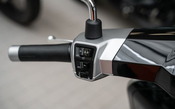 Neufahrzeug Lambretta G-Special 350 - Bild 11