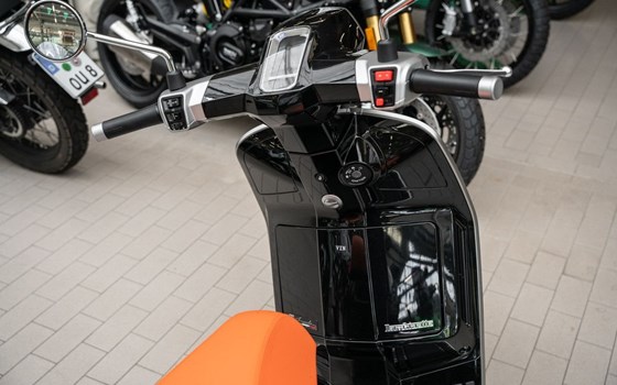 Neufahrzeug Lambretta G-Special 350 - Bild 12