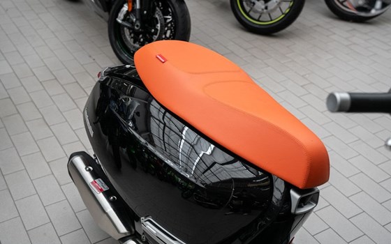 Neufahrzeug Lambretta G-Special 350 - Bild 13