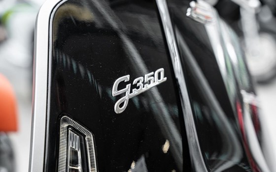 Neufahrzeug Lambretta G-Special 350 - Bild 15