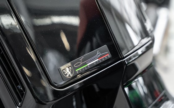 Neufahrzeug Lambretta G-Special 350 - Bild 18