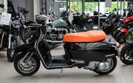 Neufahrzeug Lambretta G-Special 350 - Bild 5