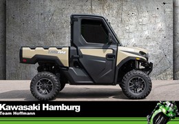 Neumotorrad TGB Landmax 1000 ABS