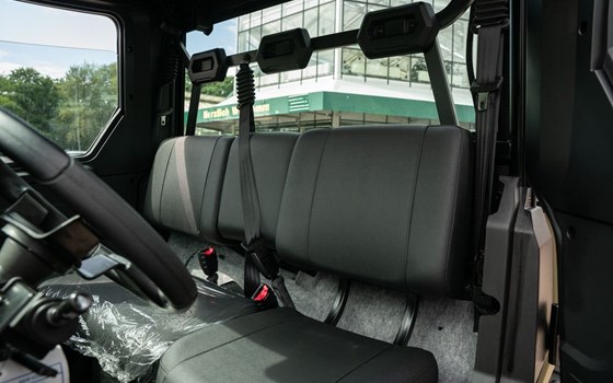 Neufahrzeug TGB Landmax 1000 ABS - Bild 15