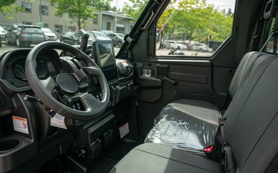 Neufahrzeug TGB Landmax 1000 ABS - Bild 16