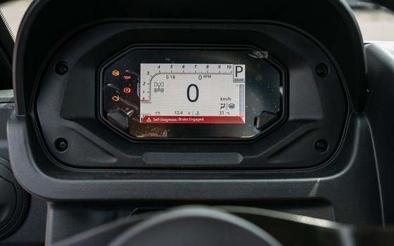 Neufahrzeug TGB Landmax 1000 ABS - Bild 17