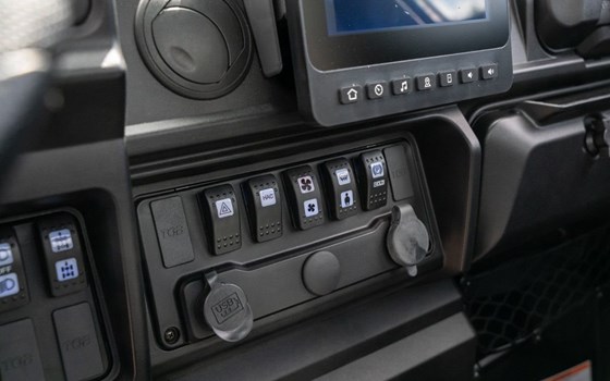 Neufahrzeug TGB Landmax 1000 ABS - Bild 18