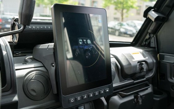 Neufahrzeug TGB Landmax 1000 ABS - Bild 19