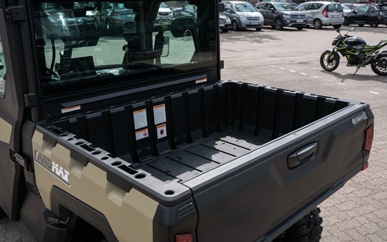 Neufahrzeug TGB Landmax 1000 ABS - Bild 20