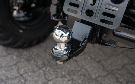 Neufahrzeug TGB Landmax 1000 ABS - Bild 21