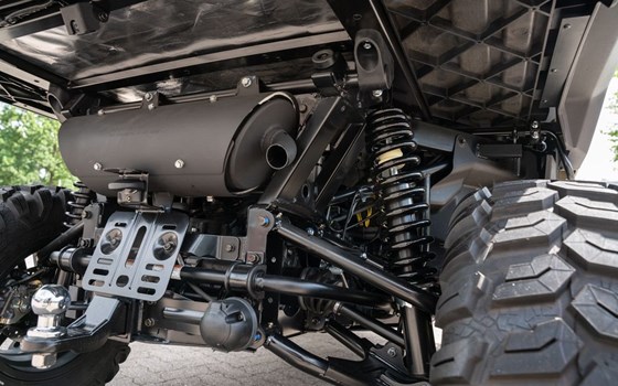 Neufahrzeug TGB Landmax 1000 ABS - Bild 23