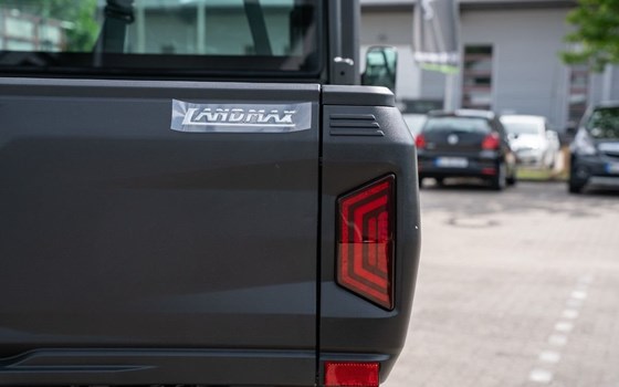 Neufahrzeug TGB Landmax 1000 ABS - Bild 25