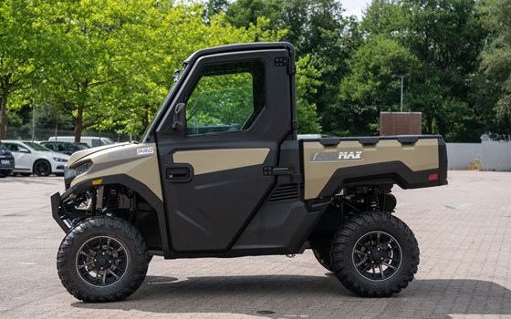 Neufahrzeug TGB Landmax 1000 ABS - Bild 4