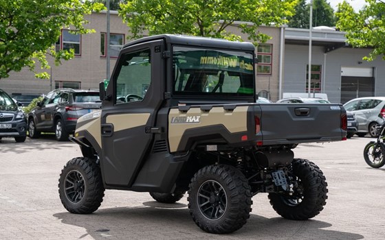 Neufahrzeug TGB Landmax 1000 ABS - Bild 5