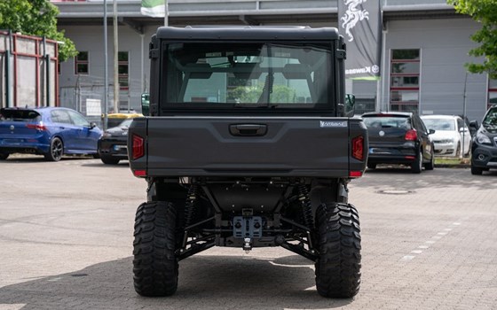 Neufahrzeug TGB Landmax 1000 ABS - Bild 6