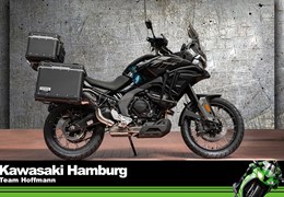 Neumotorrad CFMOTO 700MT