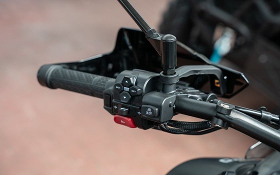 Neufahrzeug CFMOTO 700MT - Bild 10