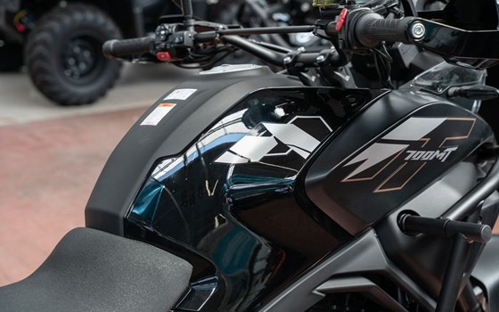 Neufahrzeug CFMOTO 700MT - Bild 11