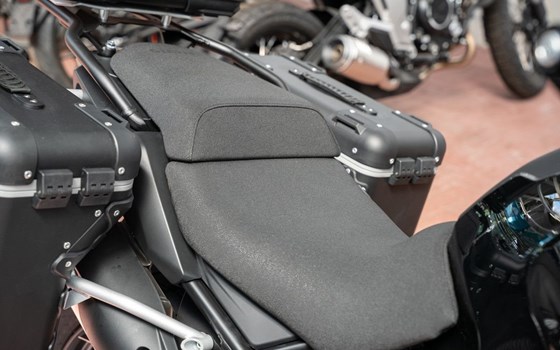 Neufahrzeug CFMOTO 700MT - Bild 12