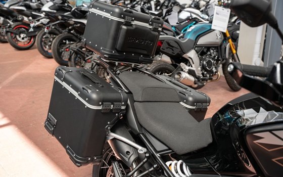 Neufahrzeug CFMOTO 700MT - Bild 13