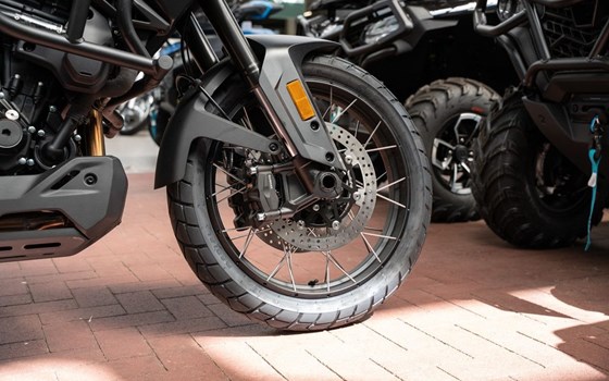 Neufahrzeug CFMOTO 700MT - Bild 14