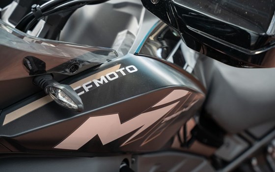 Neufahrzeug CFMOTO 700MT - Bild 16